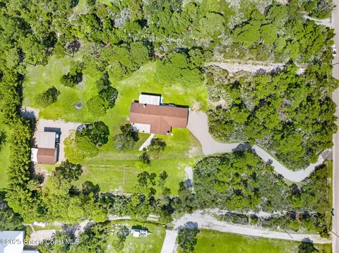 View/Area - 6570 Whispering Pines Ln, Grant, FL 32949 photo 12 of 16