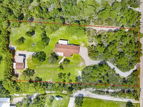 View/Area - 6570 Whispering Pines Ln, Grant, FL 32949 photo 2 of 16