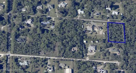 000 Hunter Ln, Malabar, FL 32950