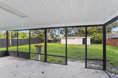 Exterior - 1940 Dawn Dr, Melbourne, FL 32935 photo 1 of 1