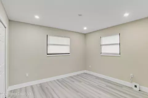 Bedroom - 1940 Dawn Dr, Melbourne, FL 32935 photo 2 of 3