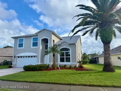 968 Shaw Cir, Melbourne, FL 32940