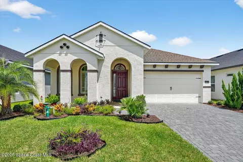 6211 W Fallsgrove Ln W, Port Orange, FL 32128