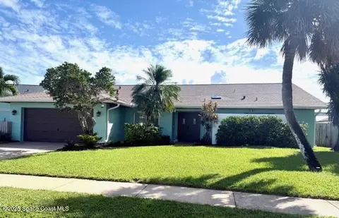 502 Bay Cir, Indian Harbour Beach, FL 32937