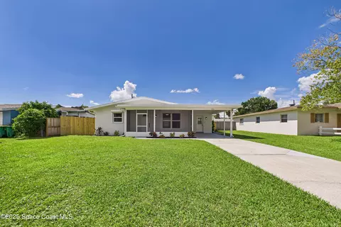 824 Osage Ave, Melbourne, FL 32935