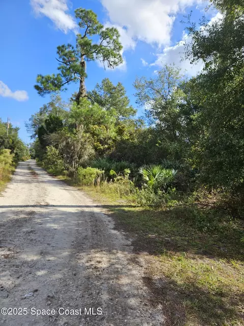 4600 N Beacon Light Rd N, Edgewater, FL 32141 photo 8