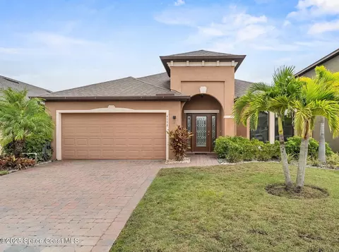 4198 Alligator Flag Cir, West Melbourne, FL 32904