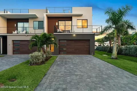 109 Ormond Dr, Indialantic, FL 32903