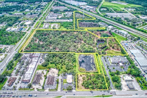 1206 Malabar Rd SE, Palm Bay, FL 32907