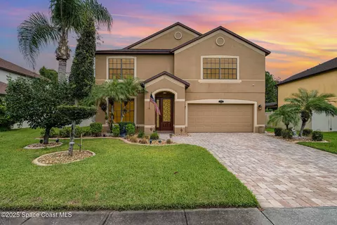 912 Whetstone Pl, Rockledge, FL 32955 photo 1