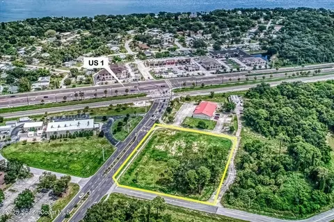 151 Eyster Blvd S, Rockledge, FL 32955