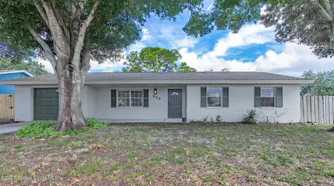 600 Auburn Ave, Melbourne, FL 32901