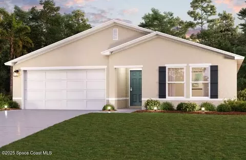2830 Madden Ave SW, Palm Bay, FL 32908