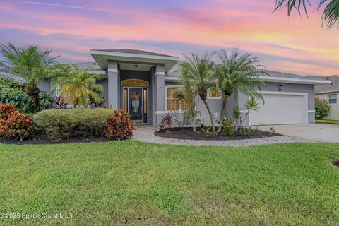 2420 Windchaser Ct, Melbourne, FL 32904 photo 1