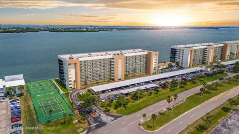 200 S Sykes Creek Pkwy #A503, Merritt Island, FL 32952