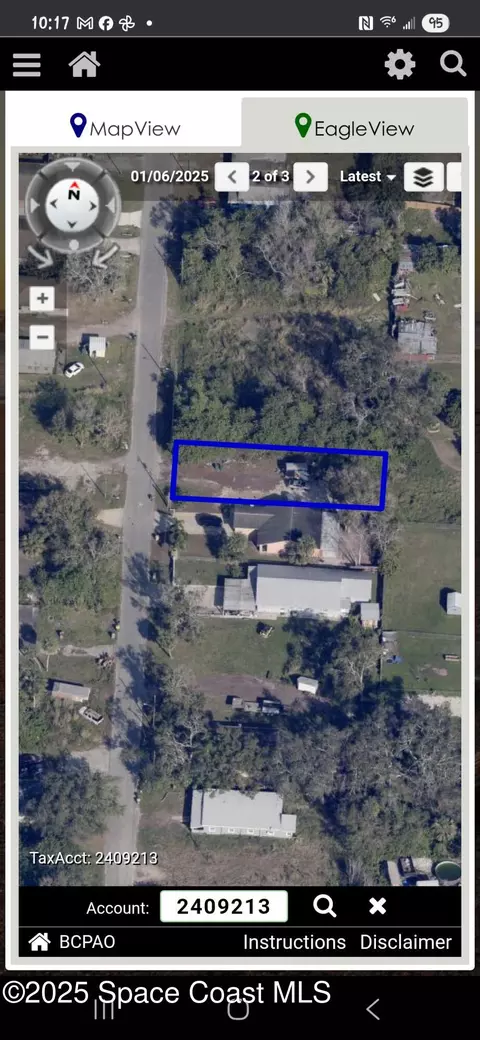 238 Lime St, Cocoa, FL 32926 photo 7