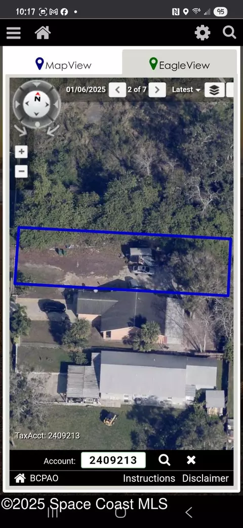 238 Lime St, Cocoa, FL 32926 photo 6