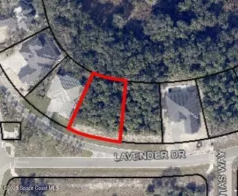 1762 Lavender Dr, Melbourne, FL 32940 photo 2