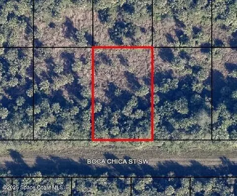 861 Boca Chica St SW, Palm Bay, FL 32908