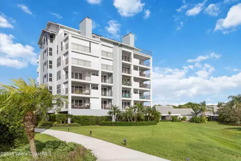 215 Ballyshannon St #C401, Melbourne Beach, FL 32951