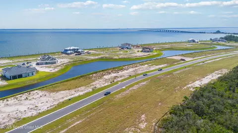 6143 Solstice Dr, Titusville, FL 32780