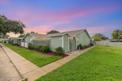 1933 Quail Ridge Ct #1101, Cocoa, FL 32926