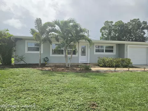 2125 Laden Rd, Melbourne, FL 32935