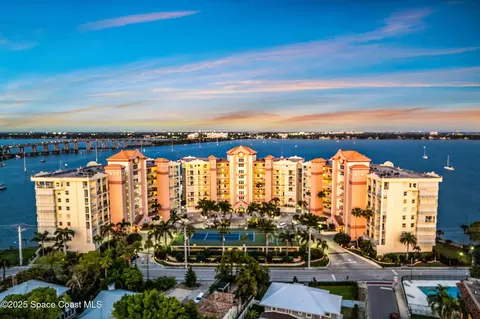 100 Riverside Dr #301, Cocoa, FL 32922