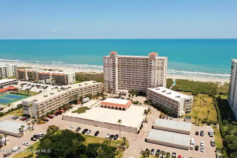 840 N Atlantic Ave #C202, Cocoa Beach, FL 32931
