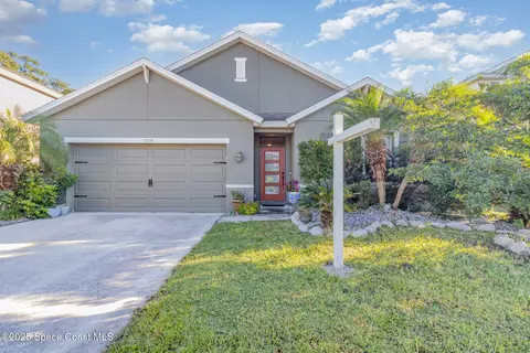 1110 Swiss Pointe Ln, Rockledge, FL 32955
