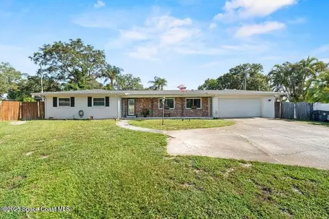 3442 Zaharis Pl, Titusville, FL 32780
