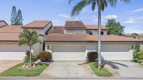 1808 Parkside Pl #1808, Indian Harbour Beach, FL 32937