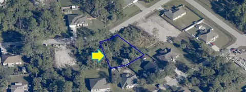 462 Scarlet Rd SW, Palm Bay, FL 32908