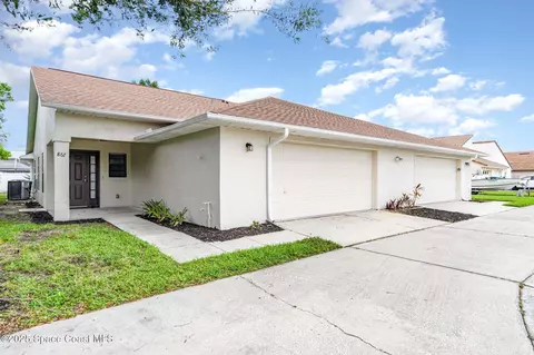 867 S Patrick Dr, Satellite Beach, FL 32937 photo 1