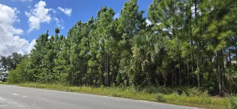 2860 Fontainebleau Ave SE, Palm Bay, FL 32909