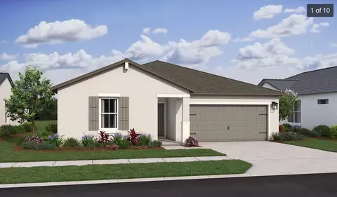 1665 Wyoming Dr SE #18, Palm Bay, FL 32909