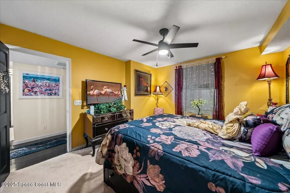 Bedroom - 104 Riverside Dr #203, Cocoa, FL 32922 photo 5 of 5