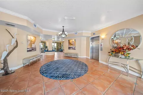 Entry Way - 104 Riverside Dr #203, Cocoa, FL 32922 photo 1 of 3
