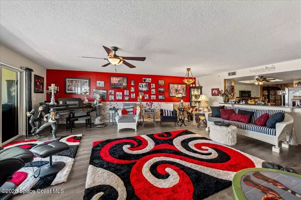 Living - 104 Riverside Dr #203, Cocoa, FL 32922 photo 1 of 4