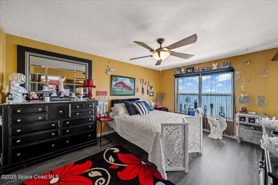 Bedroom - 104 Riverside Dr #203, Cocoa, FL 32922 photo 1 of 5