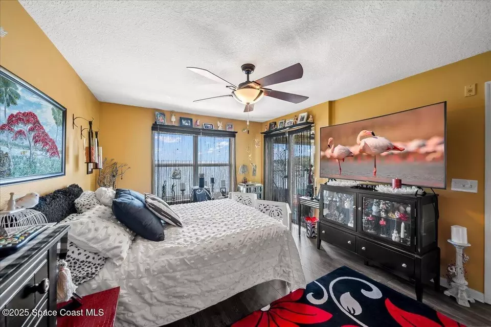 Bedroom - 104 Riverside Dr #203, Cocoa, FL 32922 photo 2 of 5