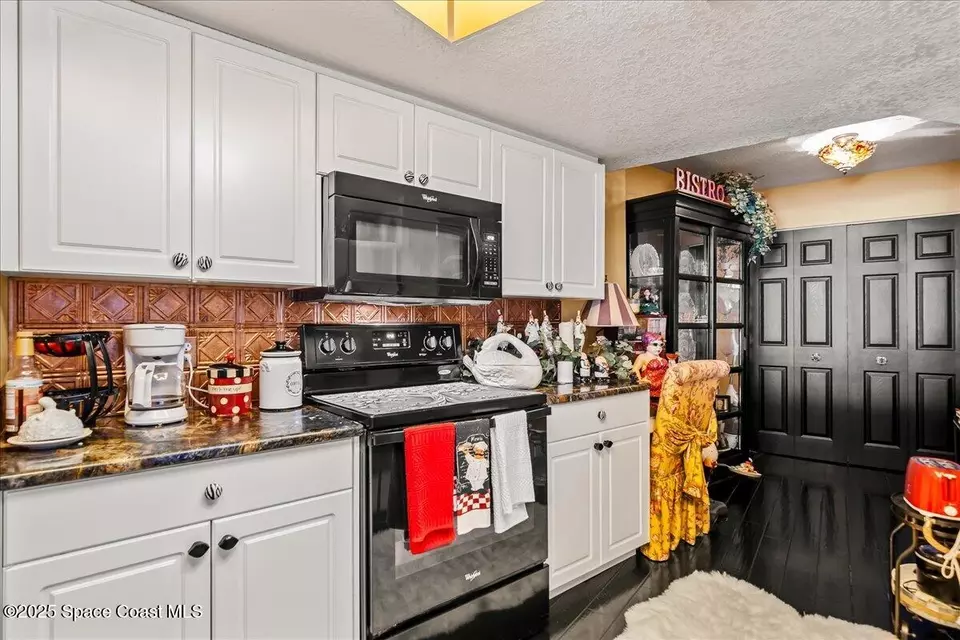 Kitchen - 104 Riverside Dr #203, Cocoa, FL 32922 photo 1 of 2
