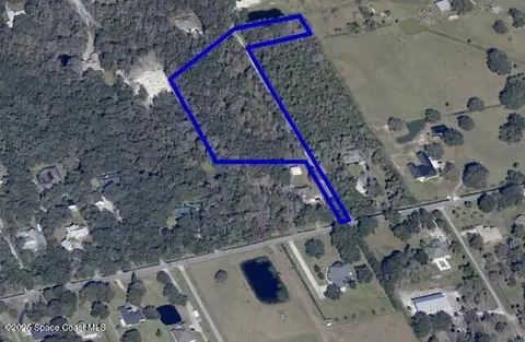 4110 Hampton Ln, Mims, FL 32754 photo 16