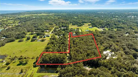 4110 Hampton Ln, Mims, FL 32754