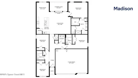 220 First Light Cir, Cocoa, FL 32922 photo 2