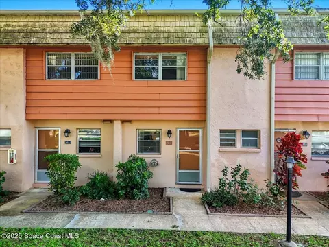 2483 Country Club Dr #C105, Titusville, FL 32780
