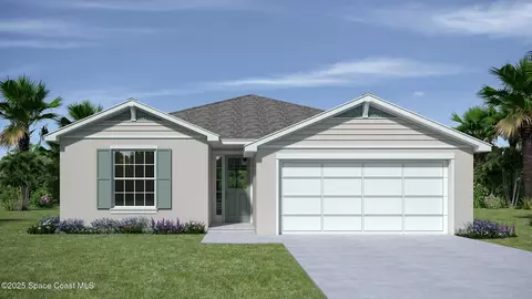 2079 Gale Ave SW #31, Palm Bay, FL 32908