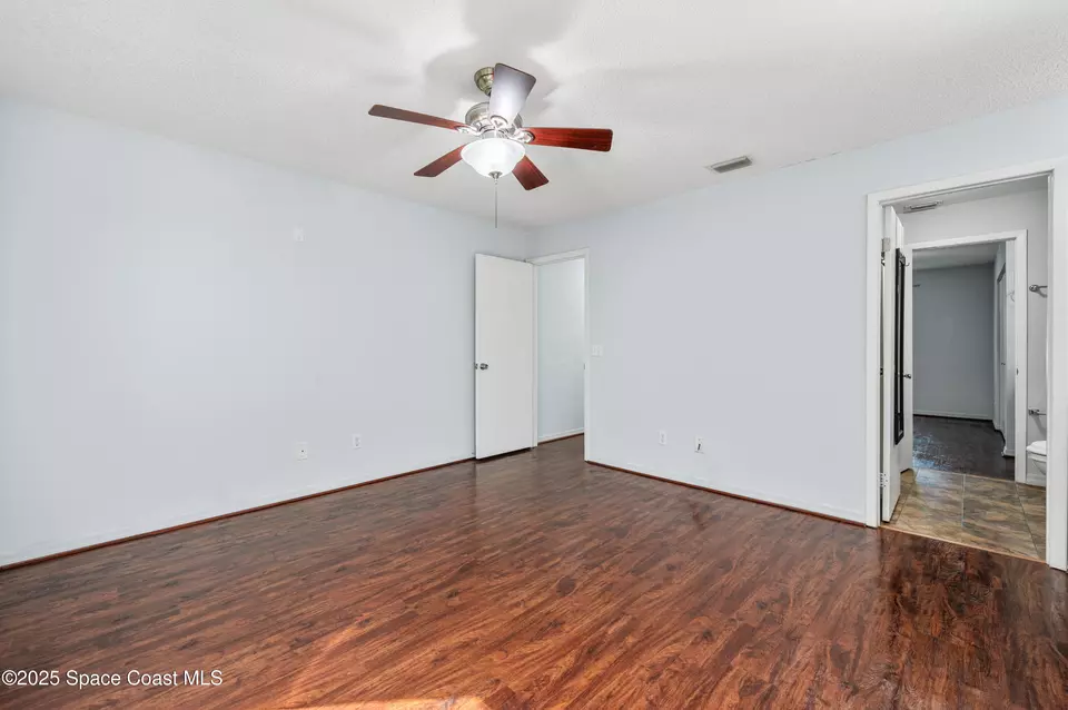 Bedroom - 3431 Joe Murell Dr, Titusville, FL 32780 photo 5 of 10