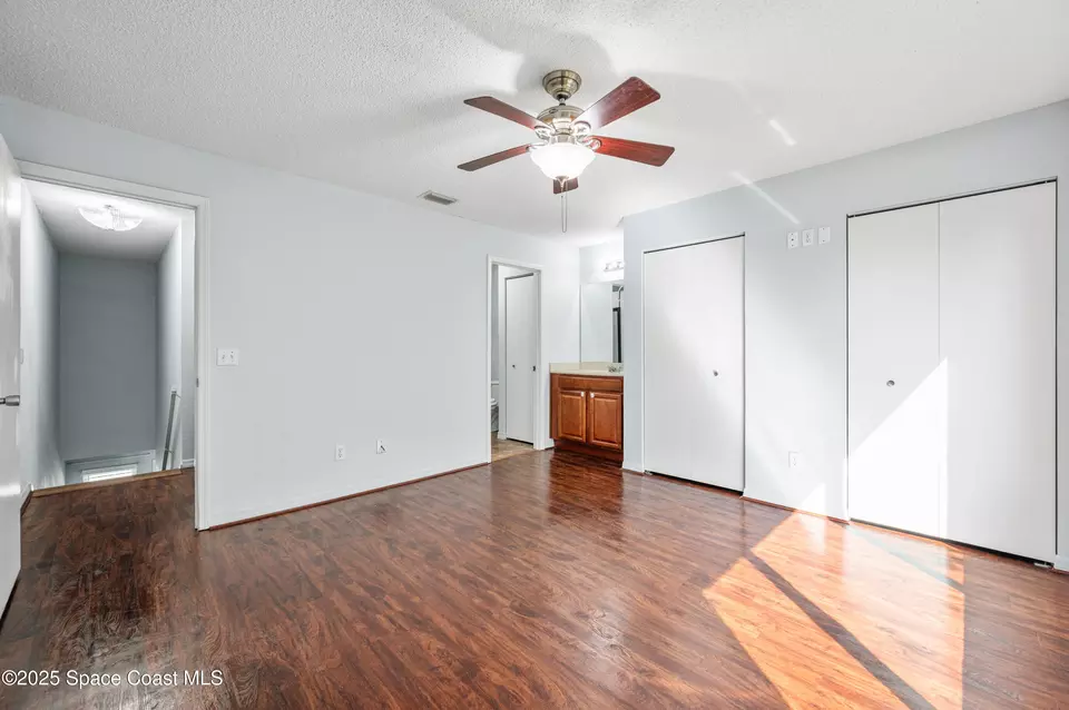 Bedroom - 3431 Joe Murell Dr, Titusville, FL 32780 photo 3 of 10