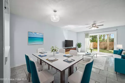 Dining - 3431 Joe Murell Dr, Titusville, FL 32780 photo 1 of 1